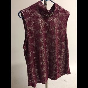 Women’s Jones New York Shirt